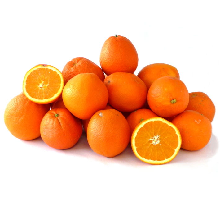 Naranjas de Valencia